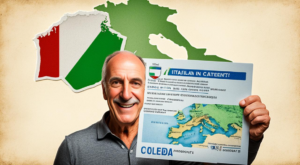 Guia Prático: Cidadania Italiana Como Tirar