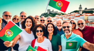 Conquiste sua Cidadania Portuguesa com Facilidade