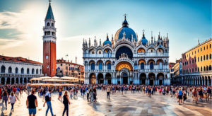 Descubra os 20 Principais Pontos Turísticos da Itália