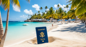 Brasileiros precisam de visto para visitar Punta Cana? Saiba aqui.
