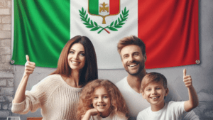 Até Qual Geração Tem Direito à Cidadania Italiana? Descubra Agora!