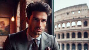 Nomes Italianos Masculinos Raros – Uma Lista Exclusiva dos Mais Incomuns